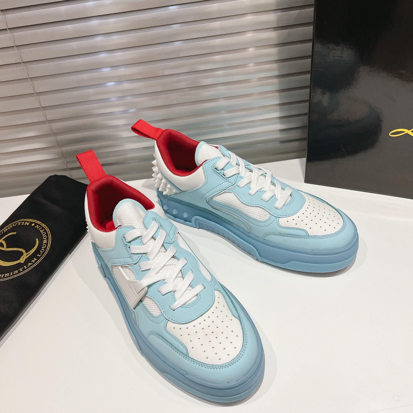 Christian Louboutin Astroloubi Sneakers - PerfectKickZ