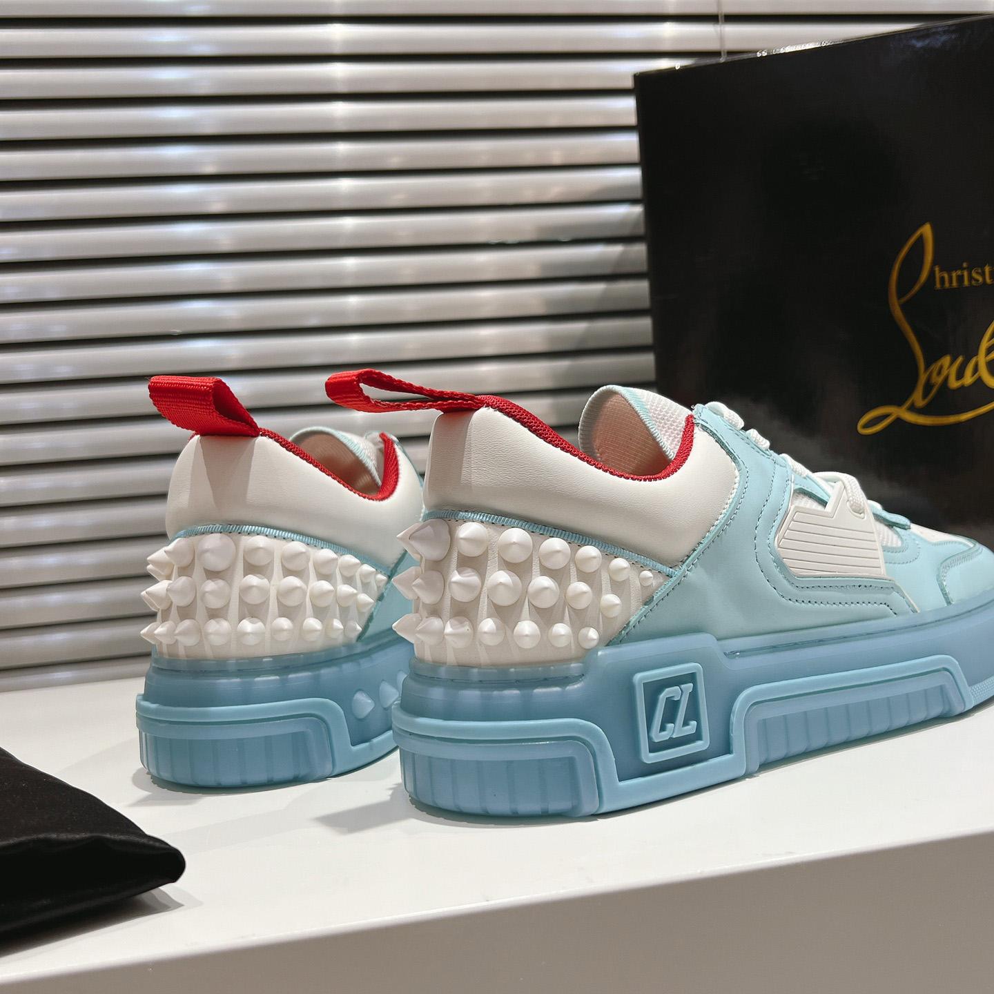Christian Louboutin Astroloubi Sneakers - PerfectKickZ