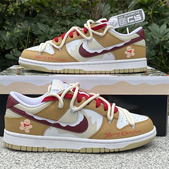 Nike Dunk Low Sneaker     DV0833-100 - PerfectKickZ