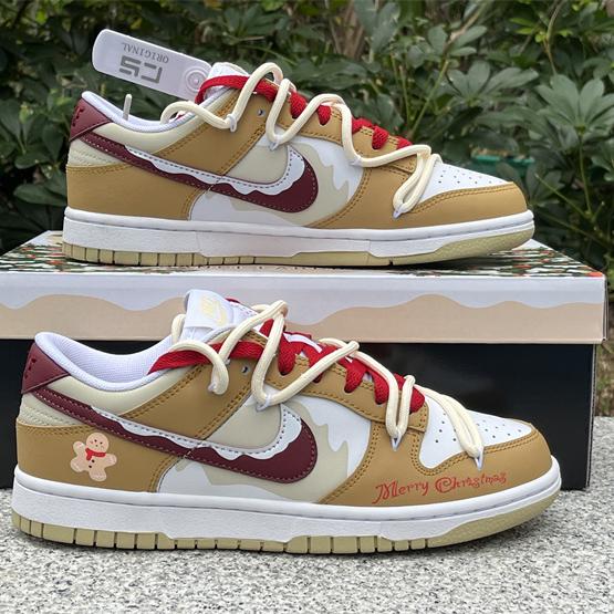 Nike Dunk Low Sneaker     DV0833-100 - PerfectKickZ