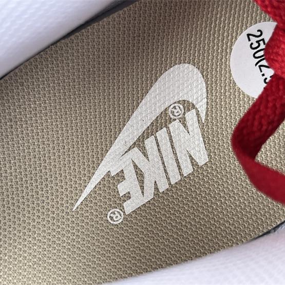 Nike Dunk Low Sneaker     DV0833-100 - PerfectKickZ