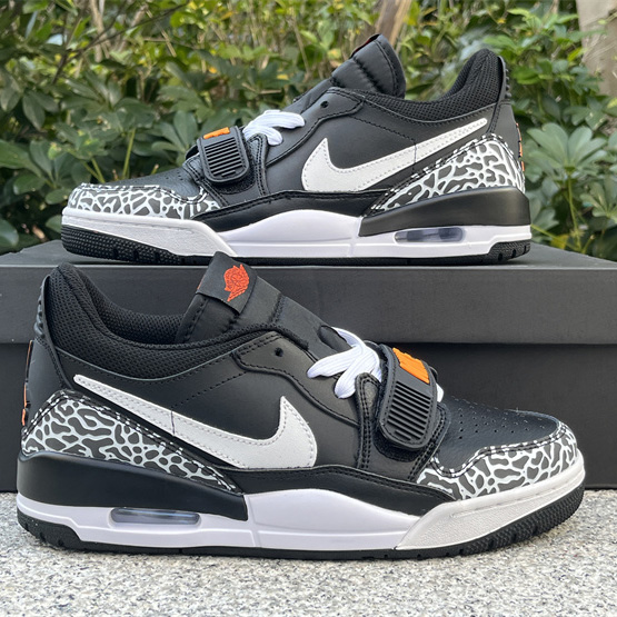 Jordan Legacy 312  Sneaker      CD7069-011 - PerfectKickZ