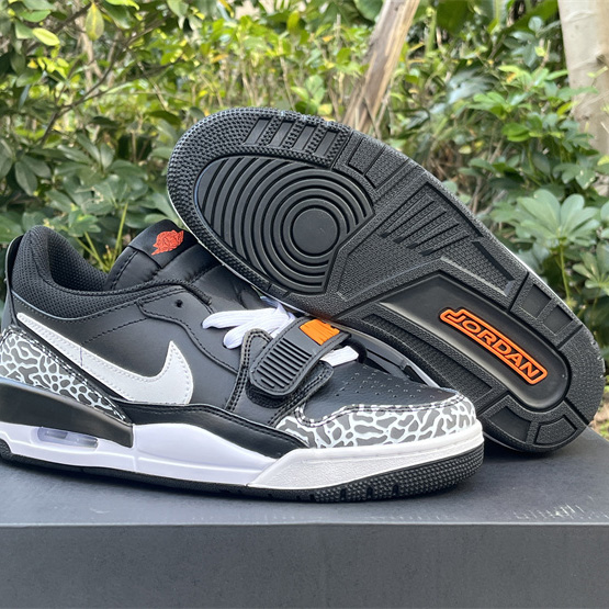 Jordan Legacy 312  Sneaker      CD7069-011 - PerfectKickZ