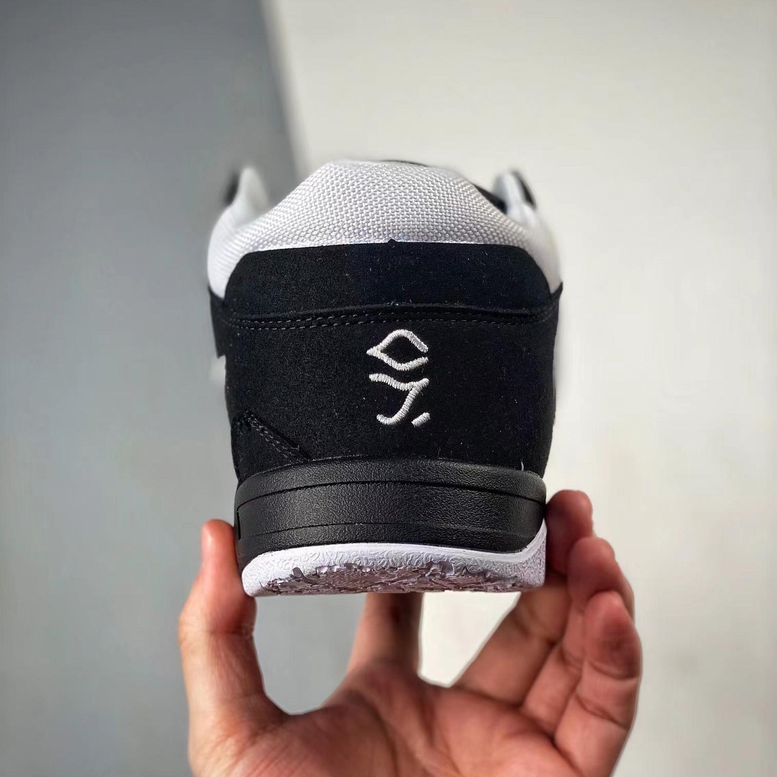 Travis Scott x Jordan Executive The Check Sneaker    FZ8117-045 - PerfectKickZ