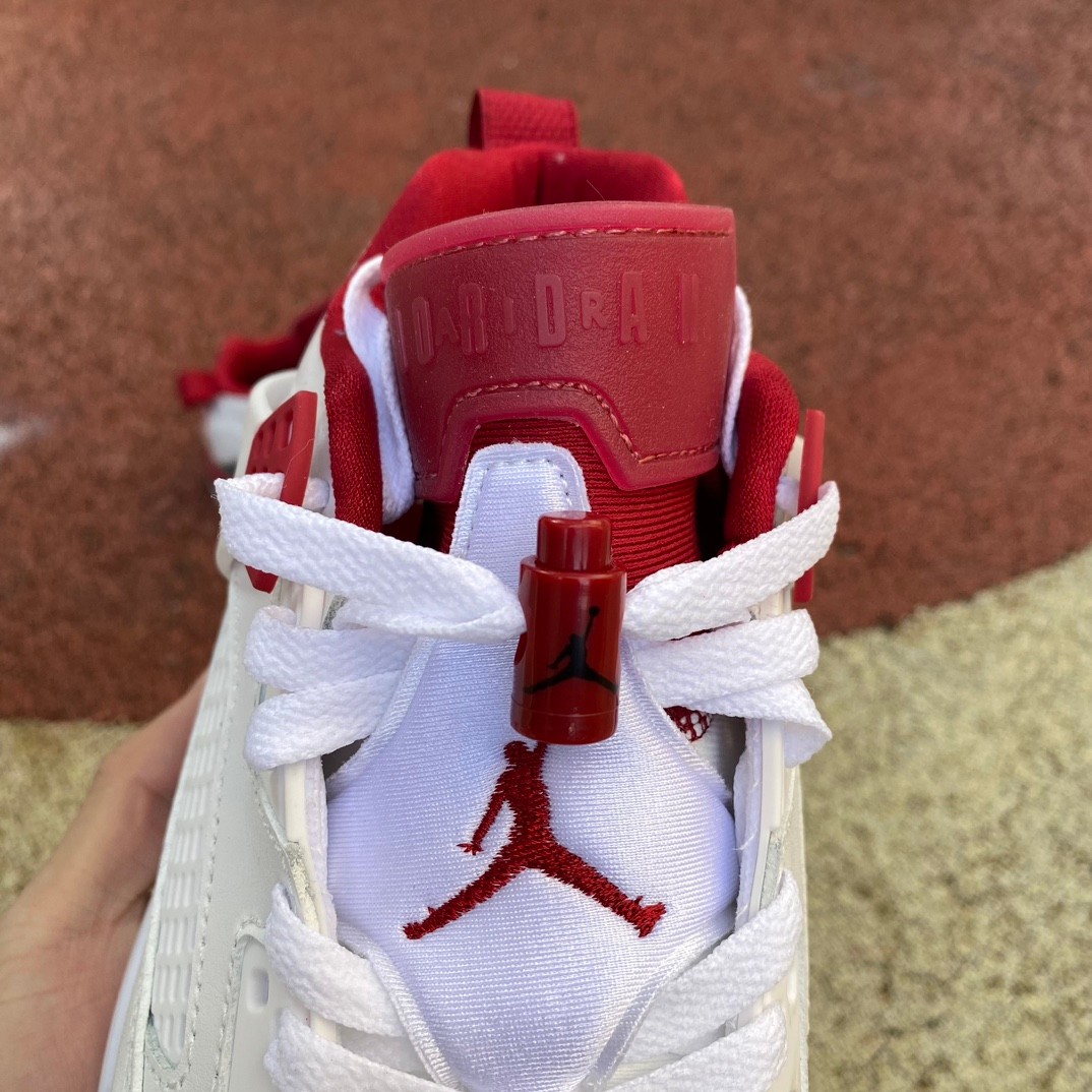 Nike Air Jordan Spizike Low Sneakers   FQ1579-126 - PerfectKickZ