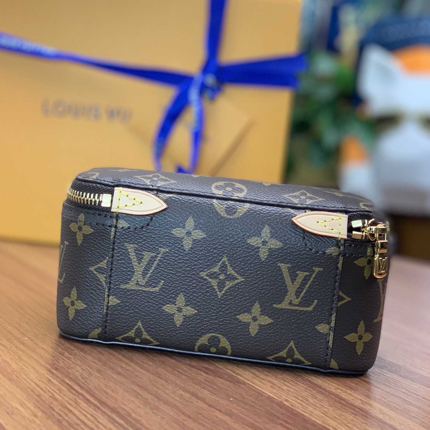 Louis Vuitton Packing Cube PM    - PerfectKickZ