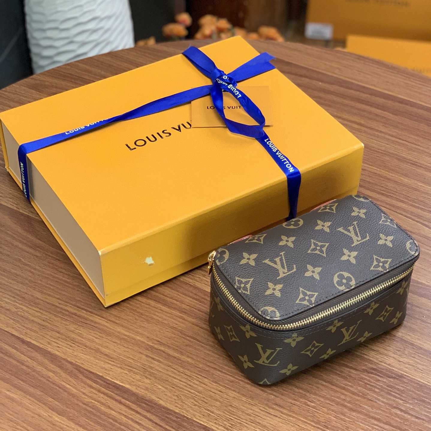 Louis Vuitton Packing Cube PM    - PerfectKickZ