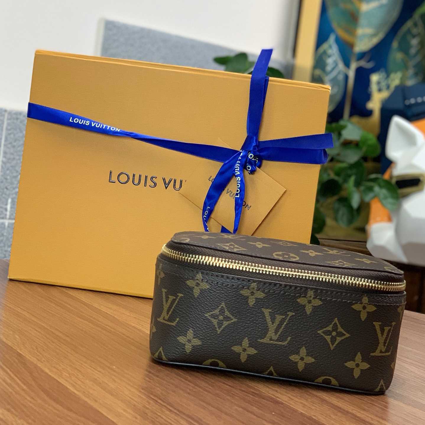Louis Vuitton Packing Cube PM    - PerfectKickZ