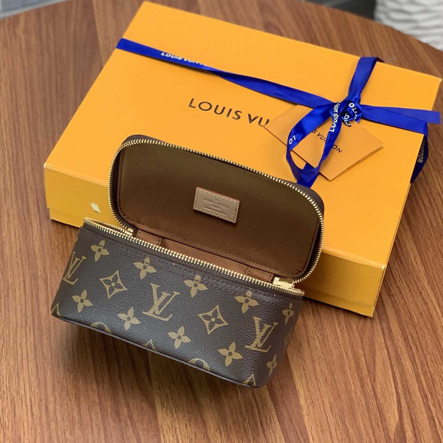 Louis Vuitton Packing Cube PM    - PerfectKickZ