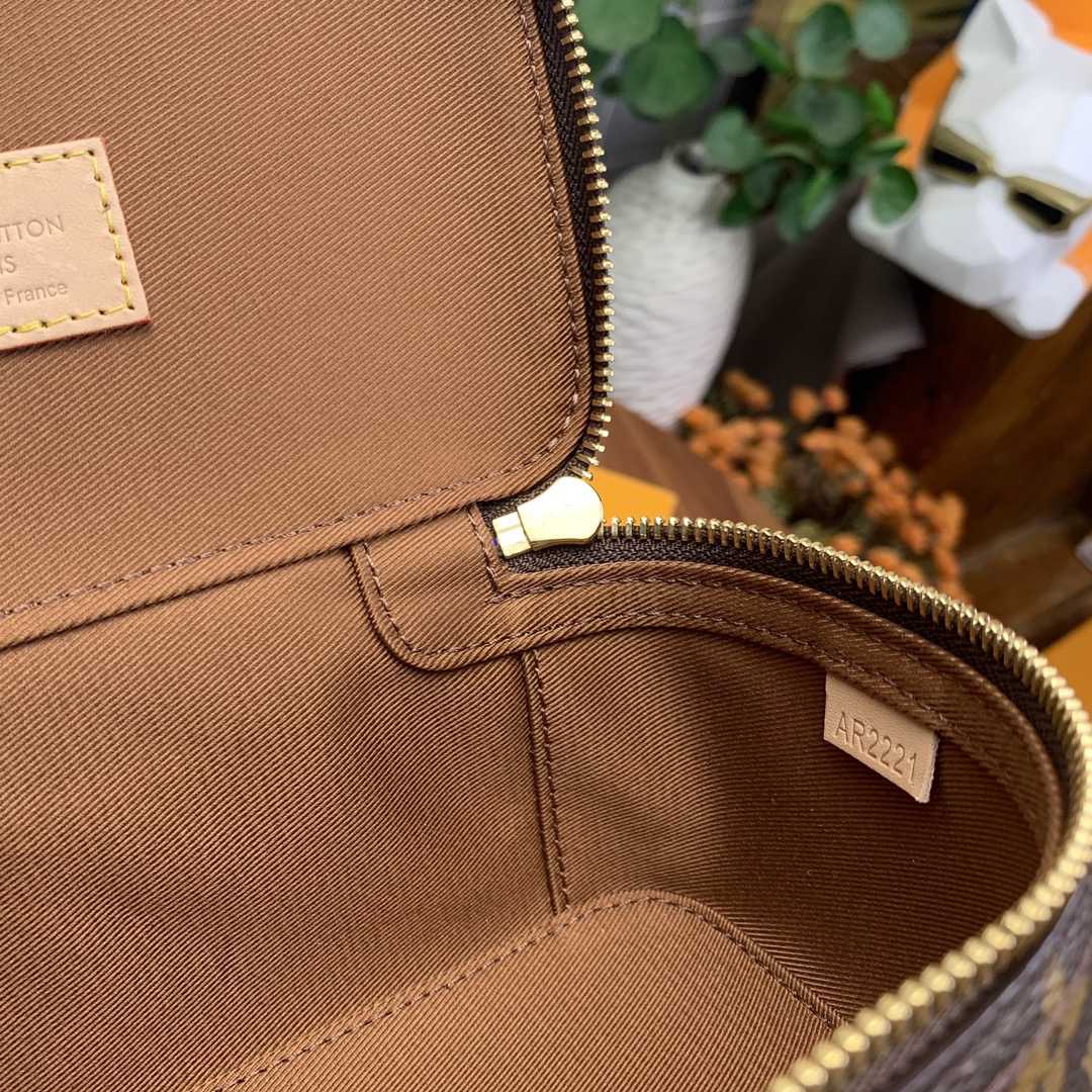 Louis Vuitton Packing Cube PM    - PerfectKickZ