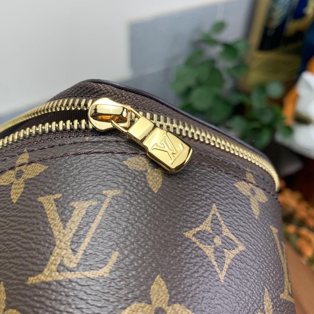 Louis Vuitton Packing Cube PM    - PerfectKickZ