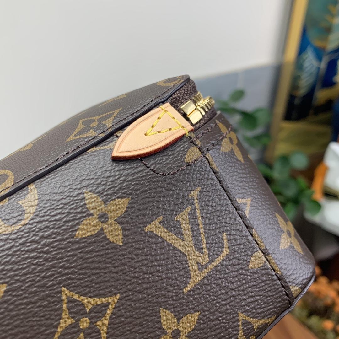 Louis Vuitton Packing Cube PM    - PerfectKickZ