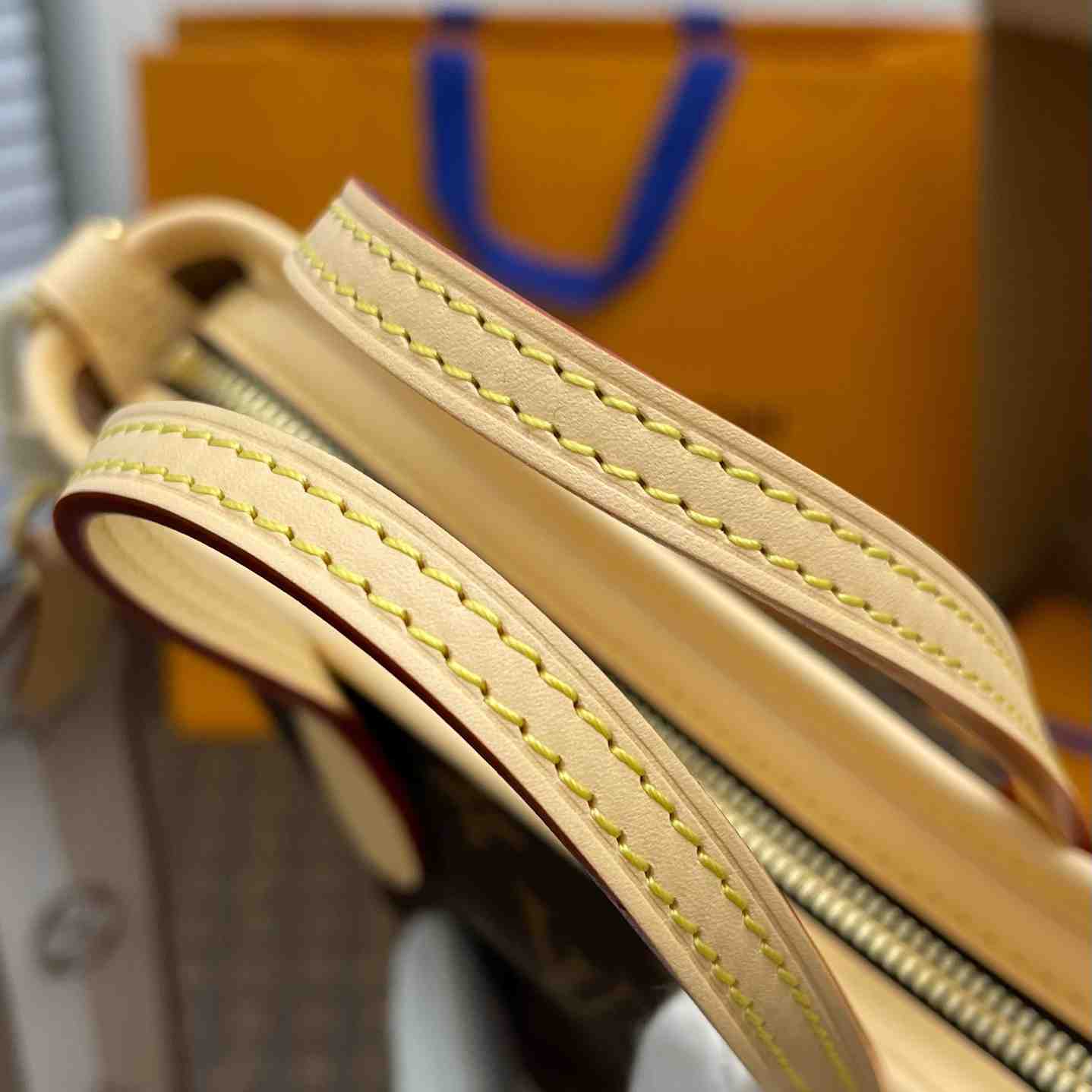 Louis Vuitton Neverfull BB   M46705 - PerfectKickZ