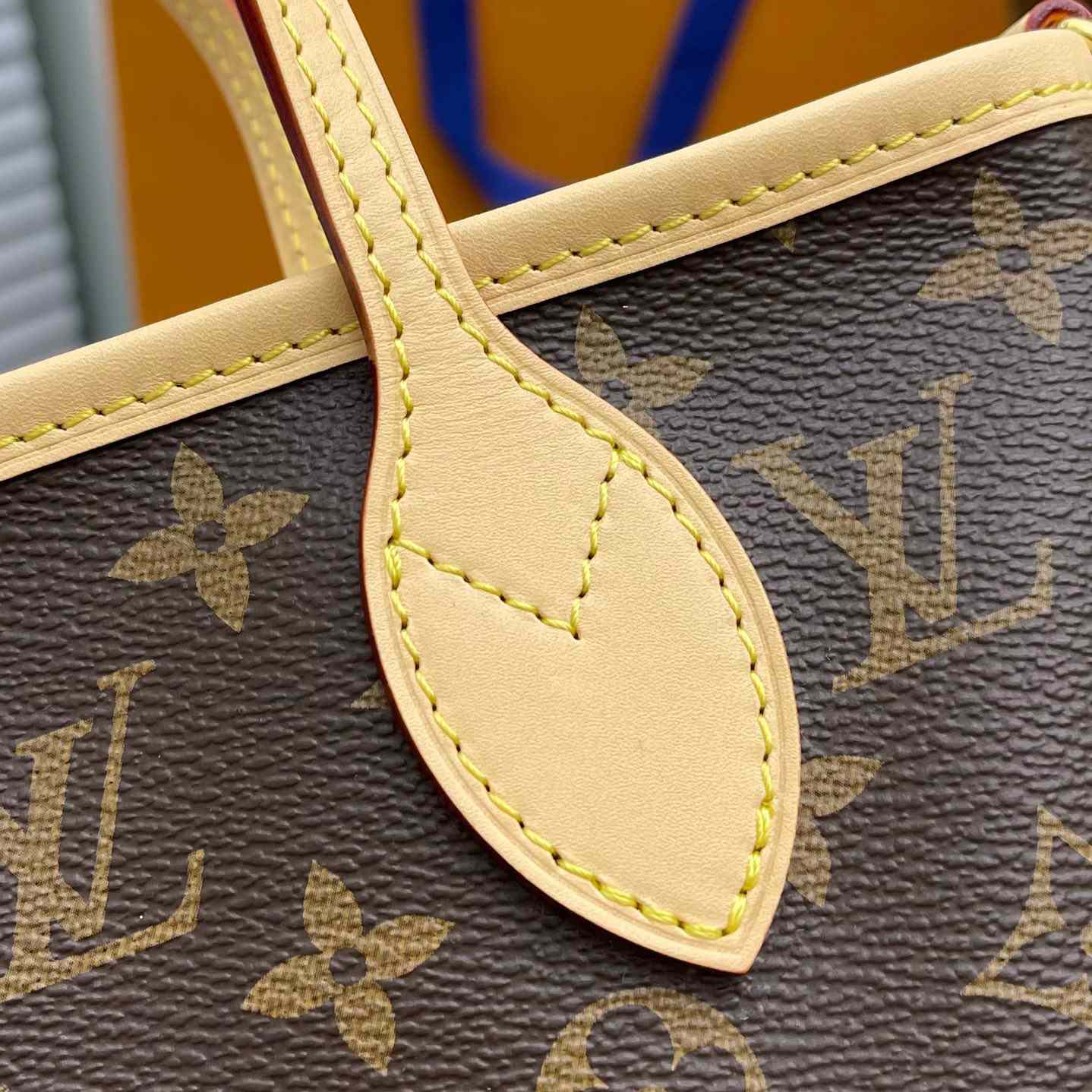 Louis Vuitton Neverfull BB   M46705 - PerfectKickZ
