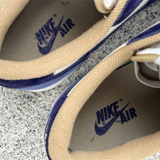 Travis Scott x Air Jordan 1 Low Sneaker      DM7866-808 - PerfectKickZ