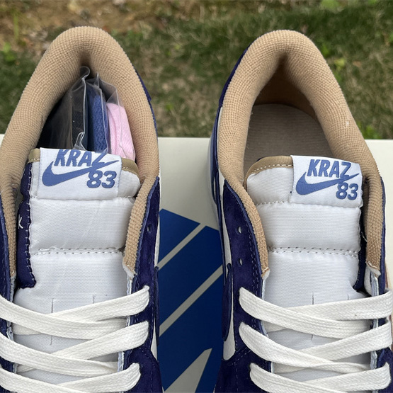 Travis Scott x Air Jordan 1 Low Sneaker      DM7866-808 - PerfectKickZ