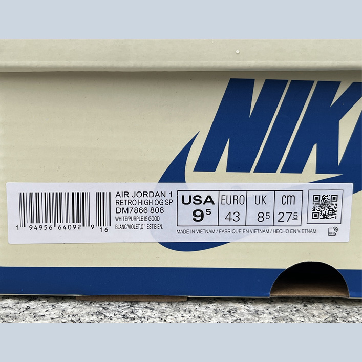 Travis Scott x Air Jordan 1 Low Sneaker      DM7866-808 - PerfectKickZ
