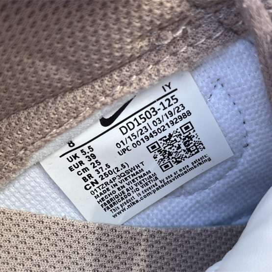 Nike Dunk Low Sneakers  DD1503-125  - PerfectKickZ