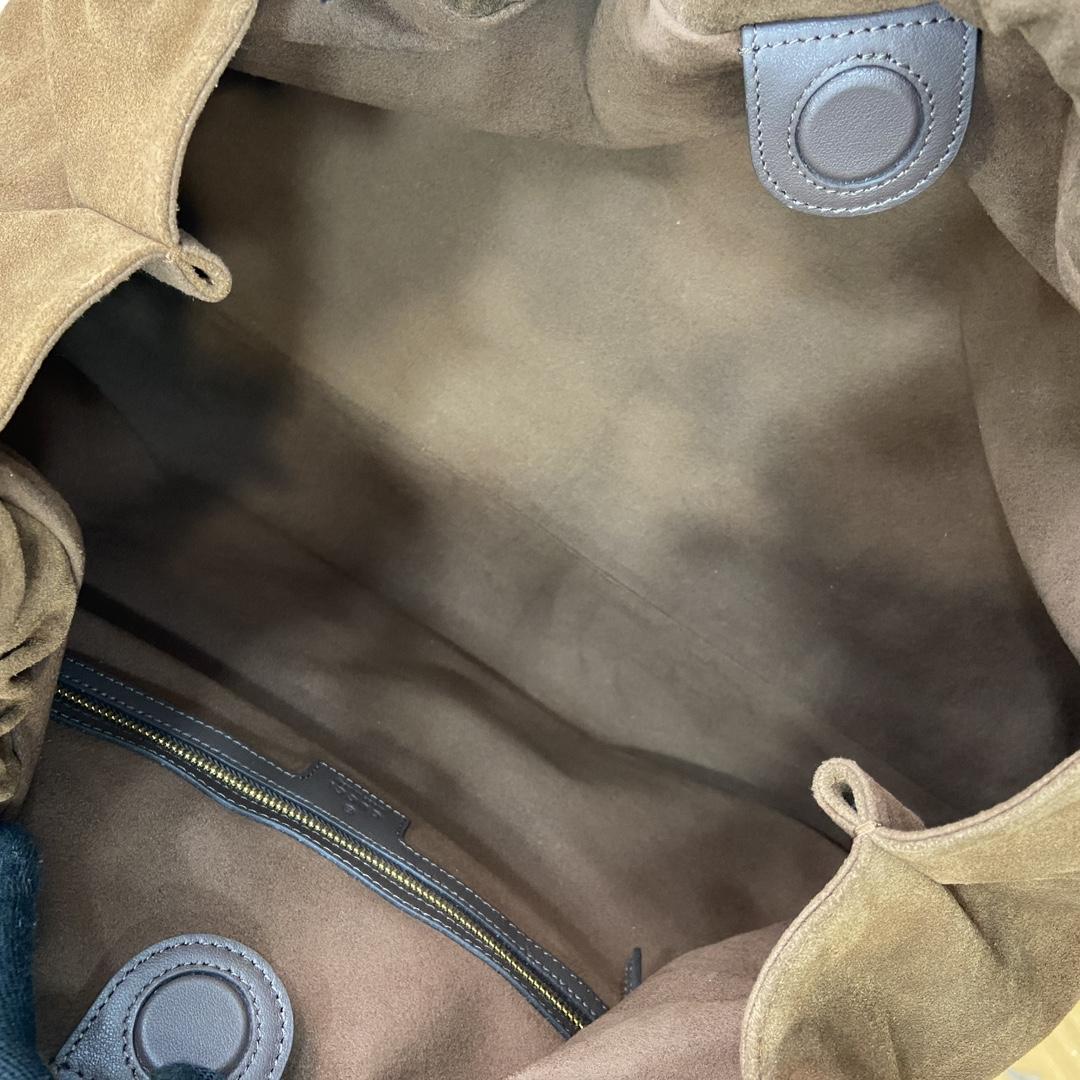 Gucci Blondie Large Tote Bag - PerfectKickZ
