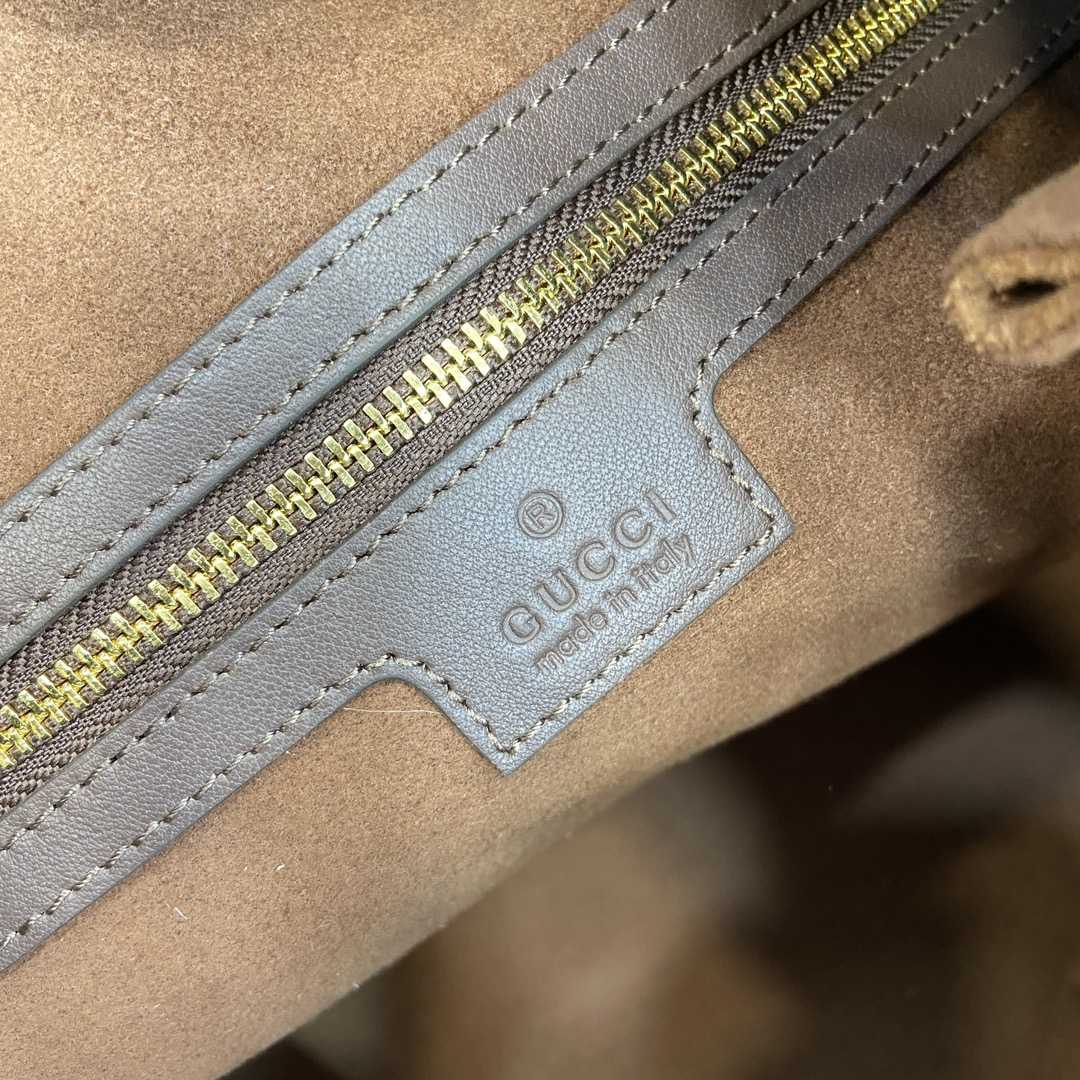 Gucci Blondie Large Tote Bag - PerfectKickZ