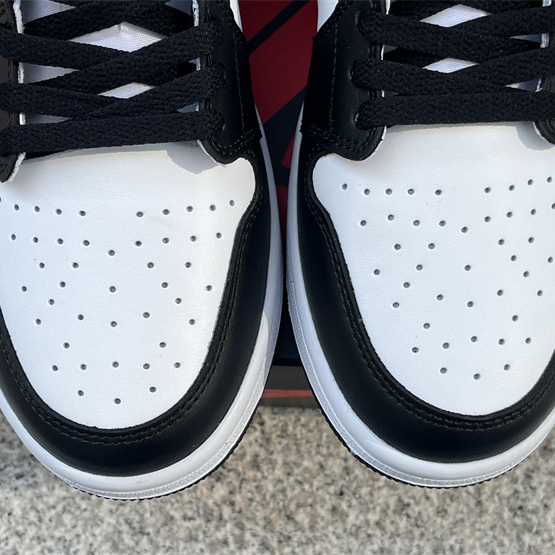 Air Jordan 1 Low OG “Mocha” Sneaker      CZ0790-102 - PerfectKickZ