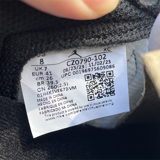 Air Jordan 1 Low OG “Mocha” Sneaker      CZ0790-102 - PerfectKickZ
