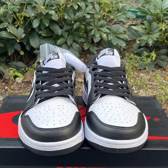 Air Jordan 1 Low OG “Mocha” Sneaker      CZ0790-102 - PerfectKickZ