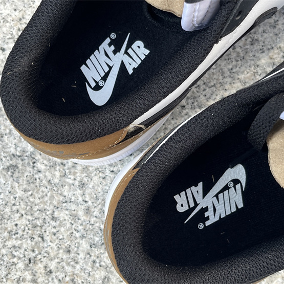Air Jordan 1 Low OG “Mocha” Sneaker      CZ0790-102 - PerfectKickZ