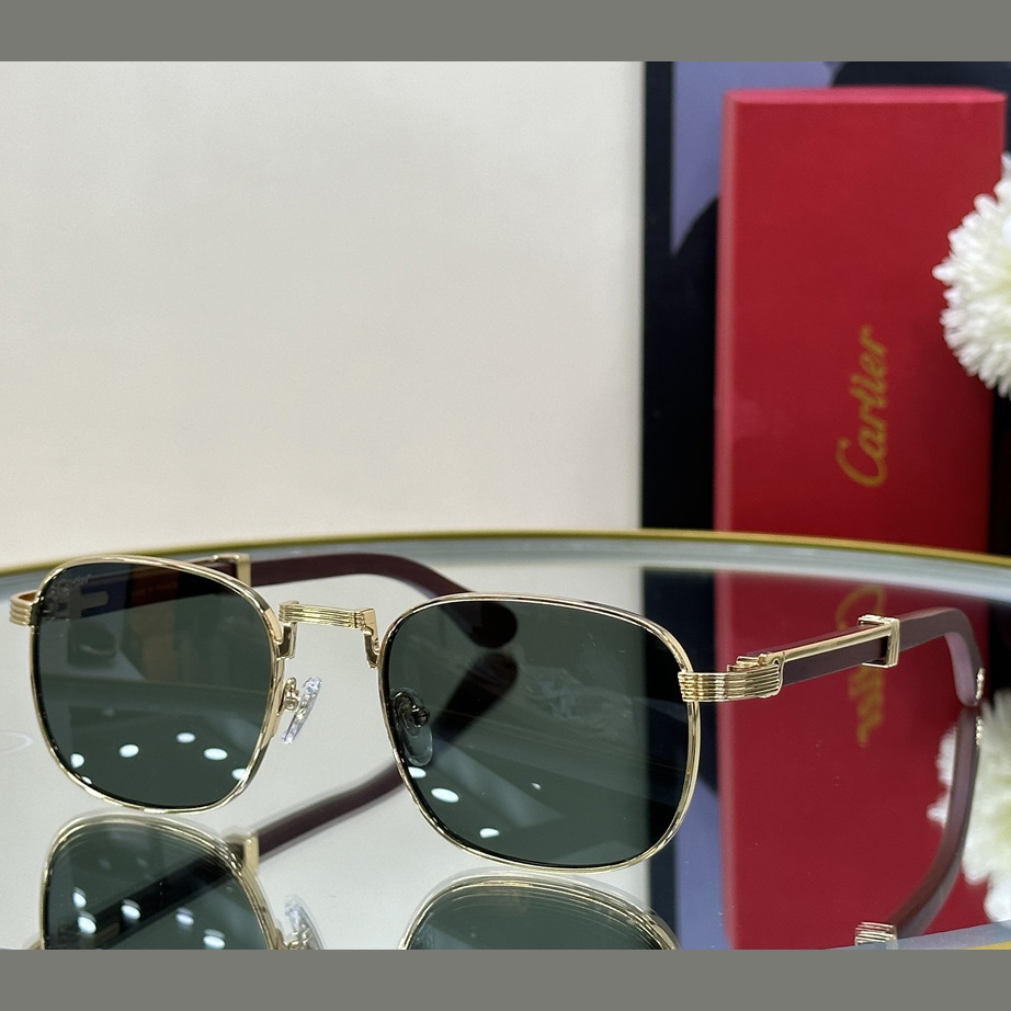 Cartier Première de Cartier Sunglasses     CT0363S - PerfectKickZ