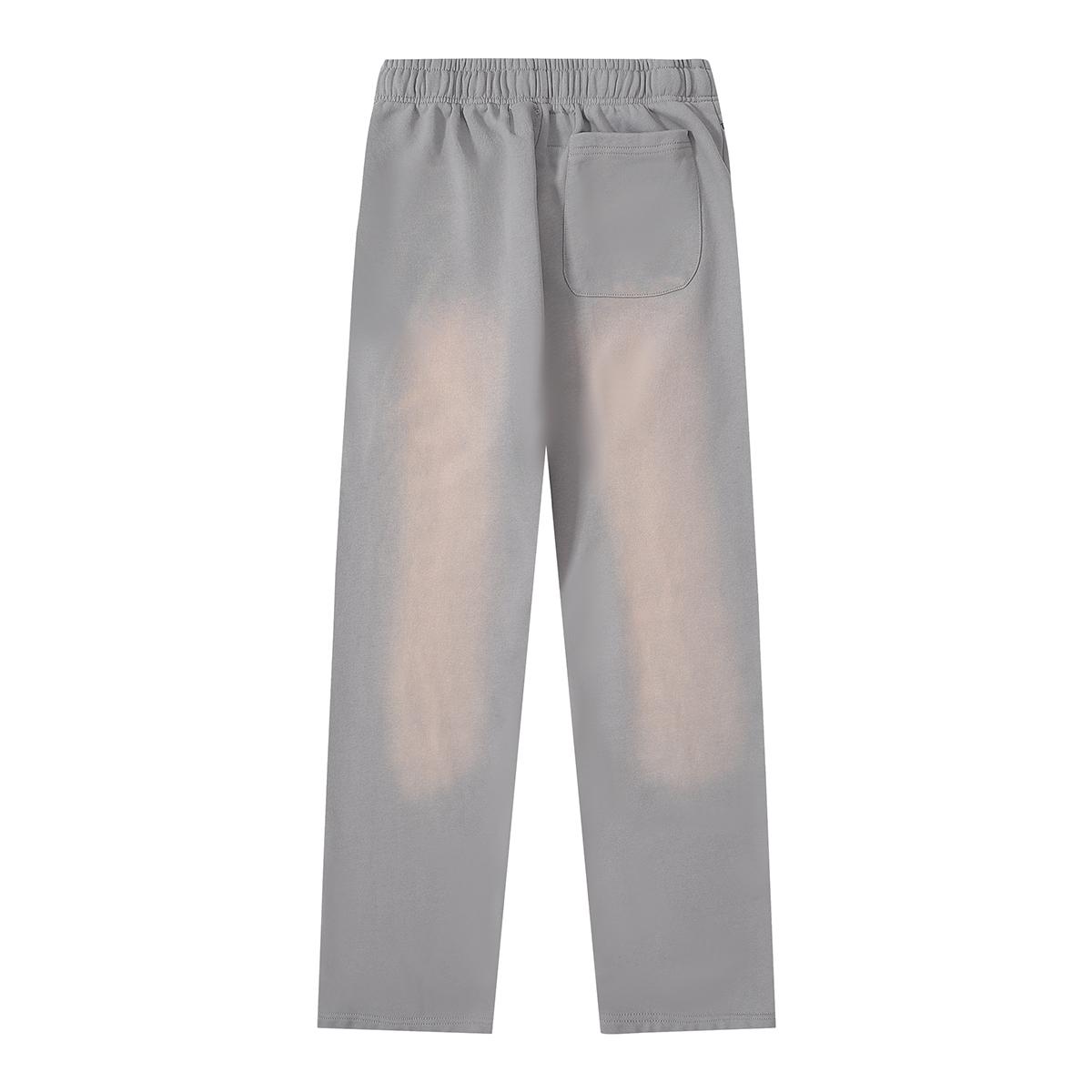Hellstar Cotton Sweatpants - PerfectKickZ
