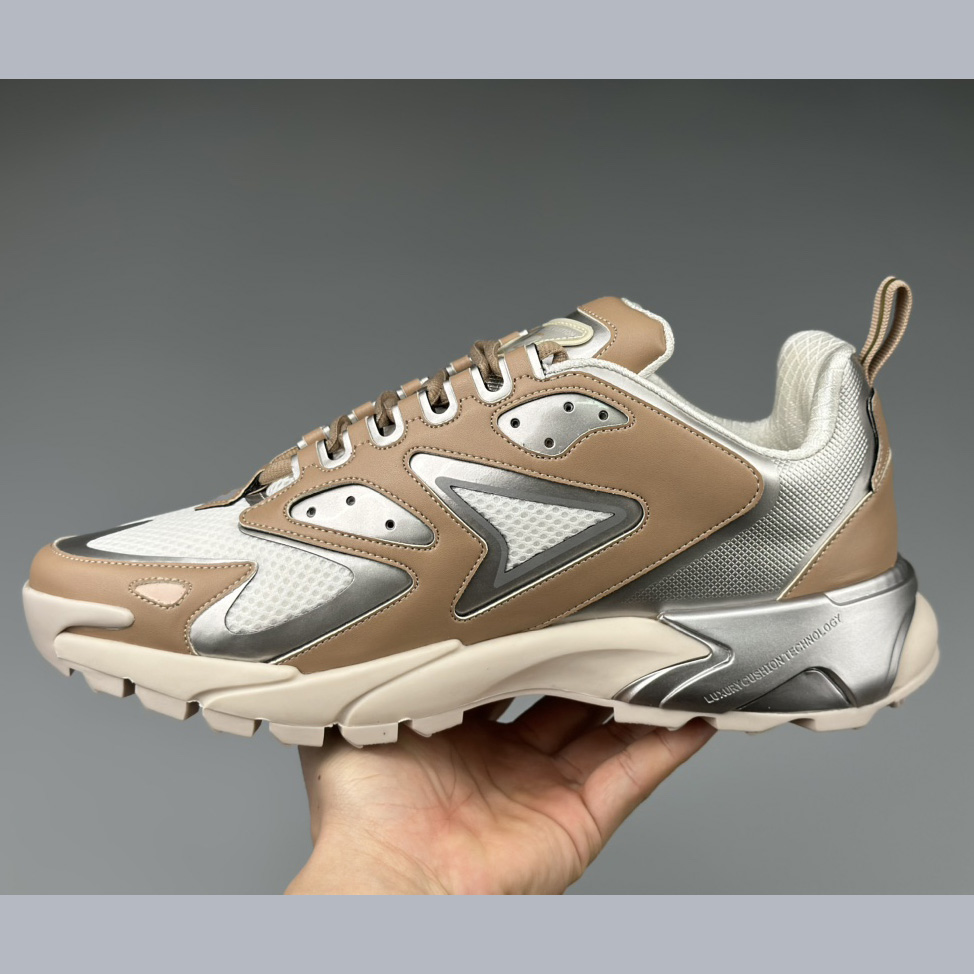 Louis Vuitton Runner Tatic Sneaker(Upon UK Size)     - PerfectKickZ