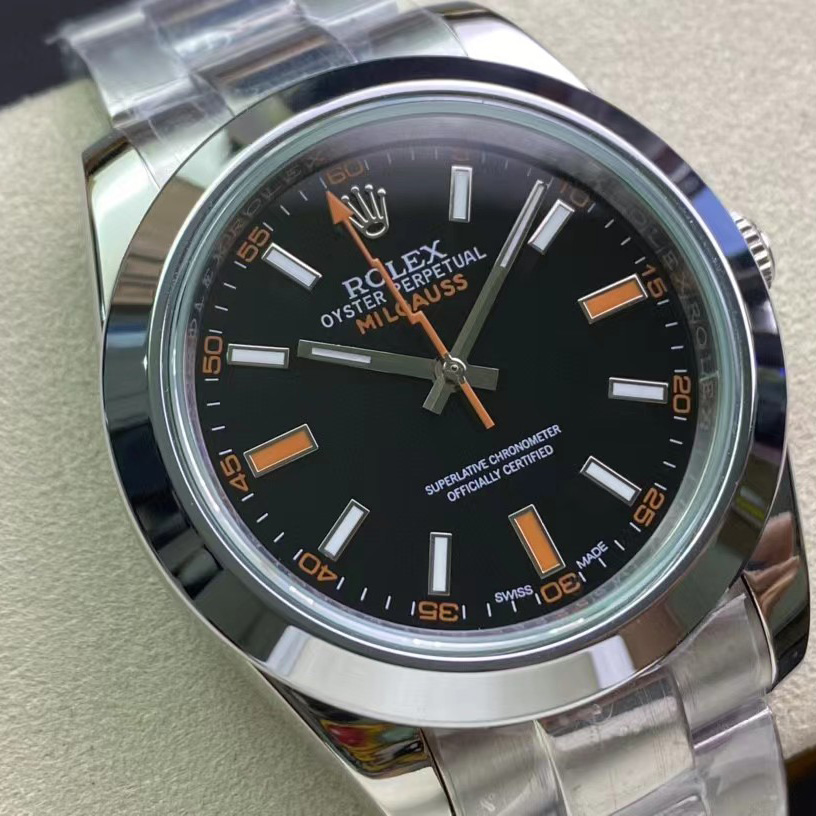 Rolex Oyster Perpetual Watch  - PerfectKickZ
