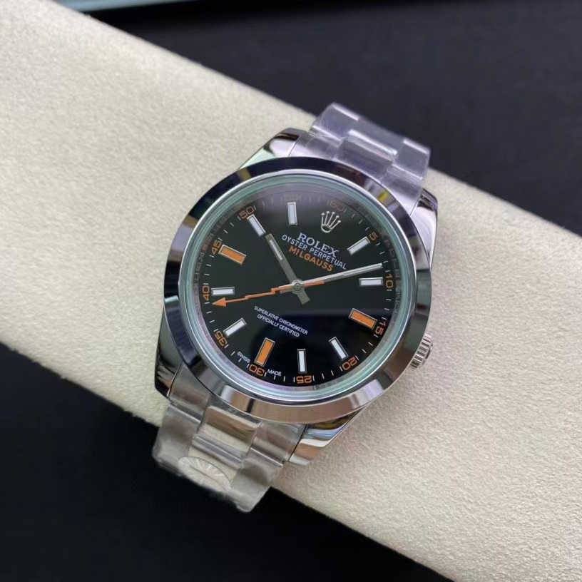 Rolex Oyster Perpetual Watch  - PerfectKickZ