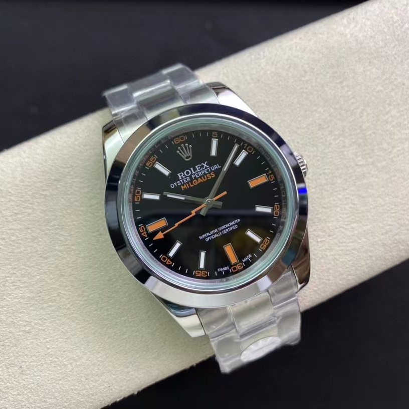 Rolex Oyster Perpetual Watch  - PerfectKickZ