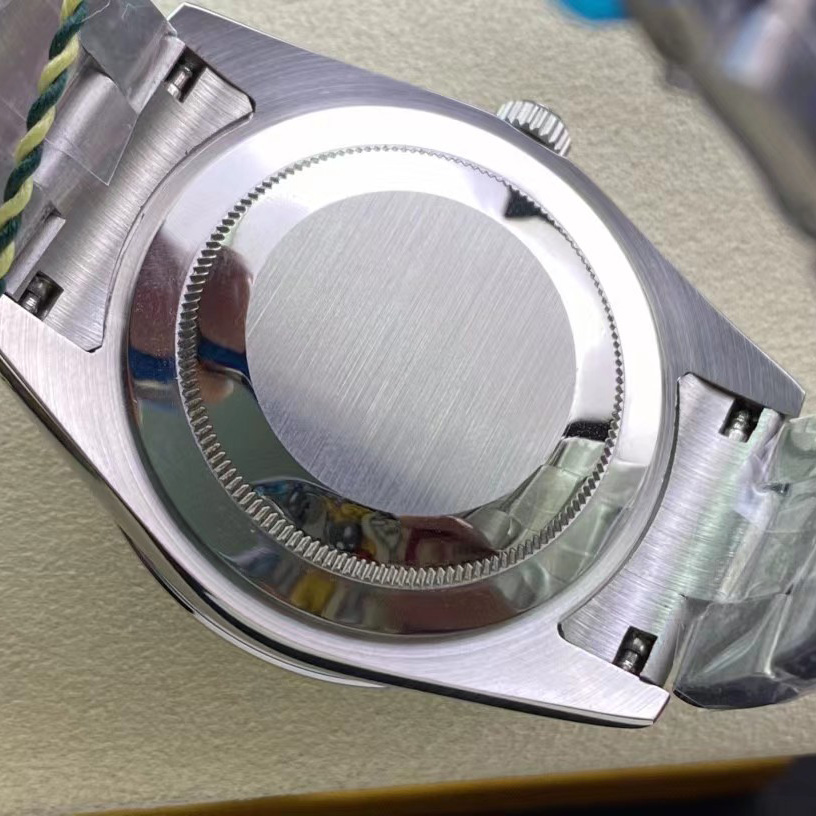 Rolex Oyster Perpetual Watch  - PerfectKickZ