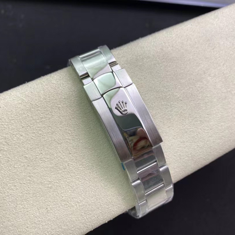 Rolex Oyster Perpetual Watch  - PerfectKickZ