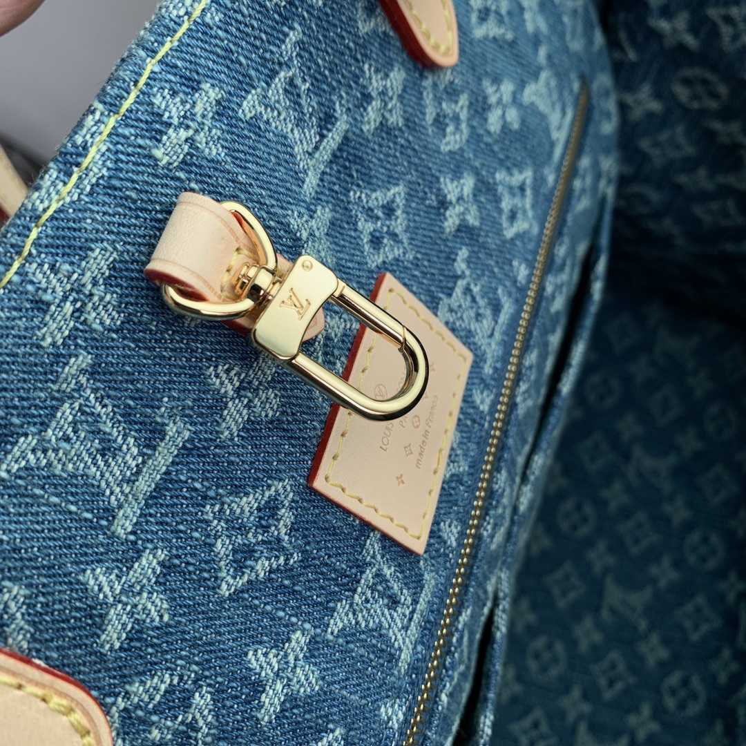 Louis Vuitton OnTheGo MM   M46871 - PerfectKickZ