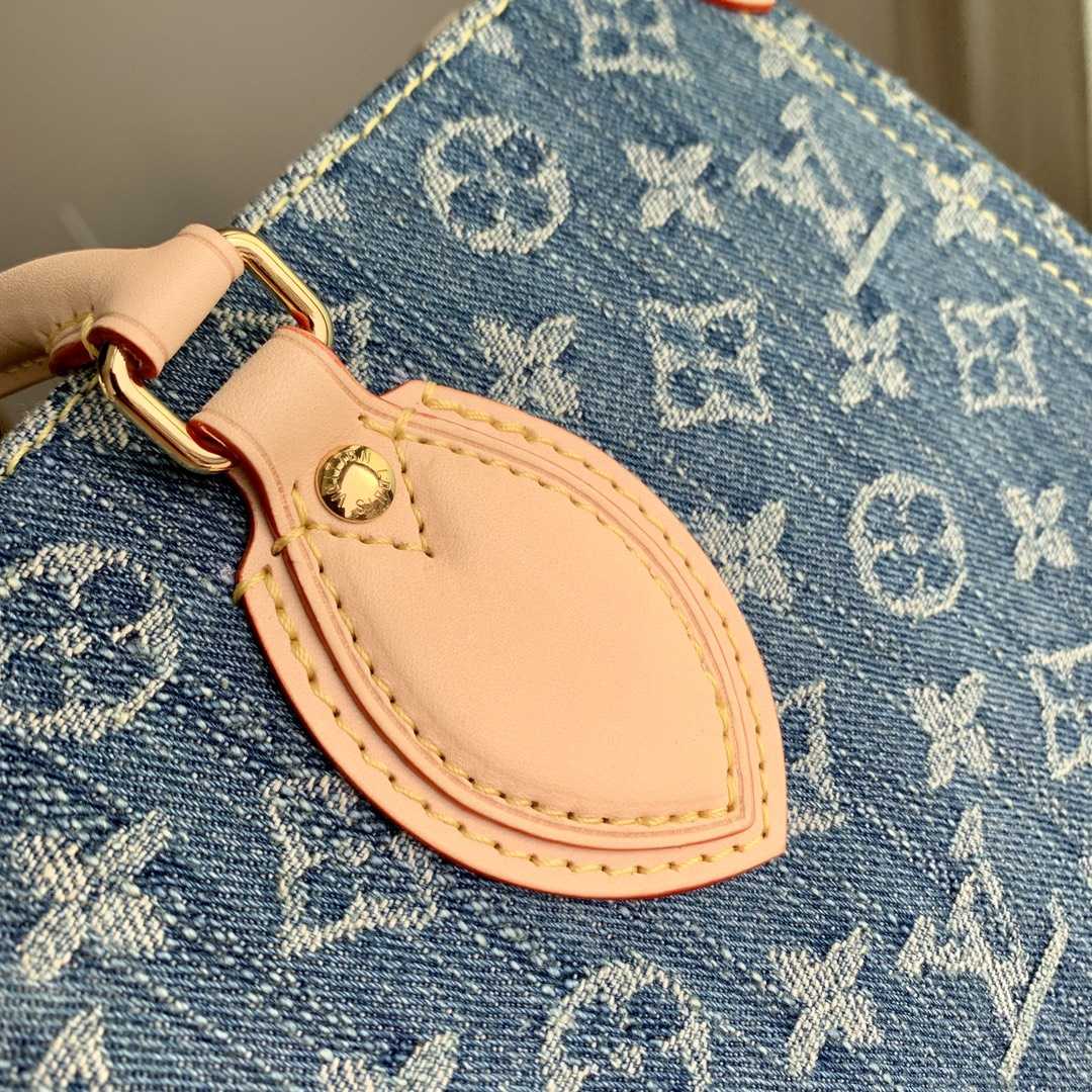 Louis Vuitton OnTheGo MM   M46871 - PerfectKickZ