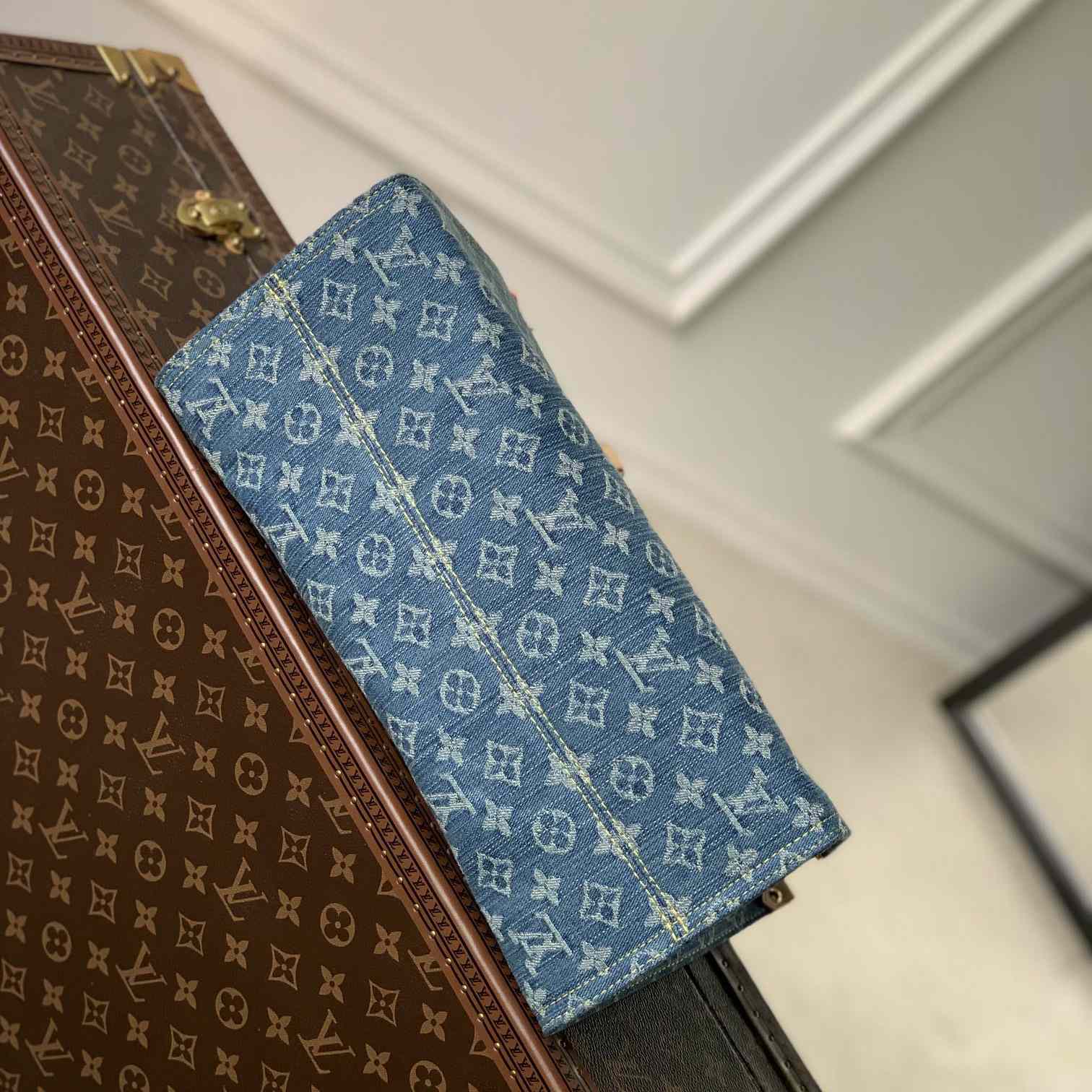 Louis Vuitton OnTheGo MM   M46871 - PerfectKickZ