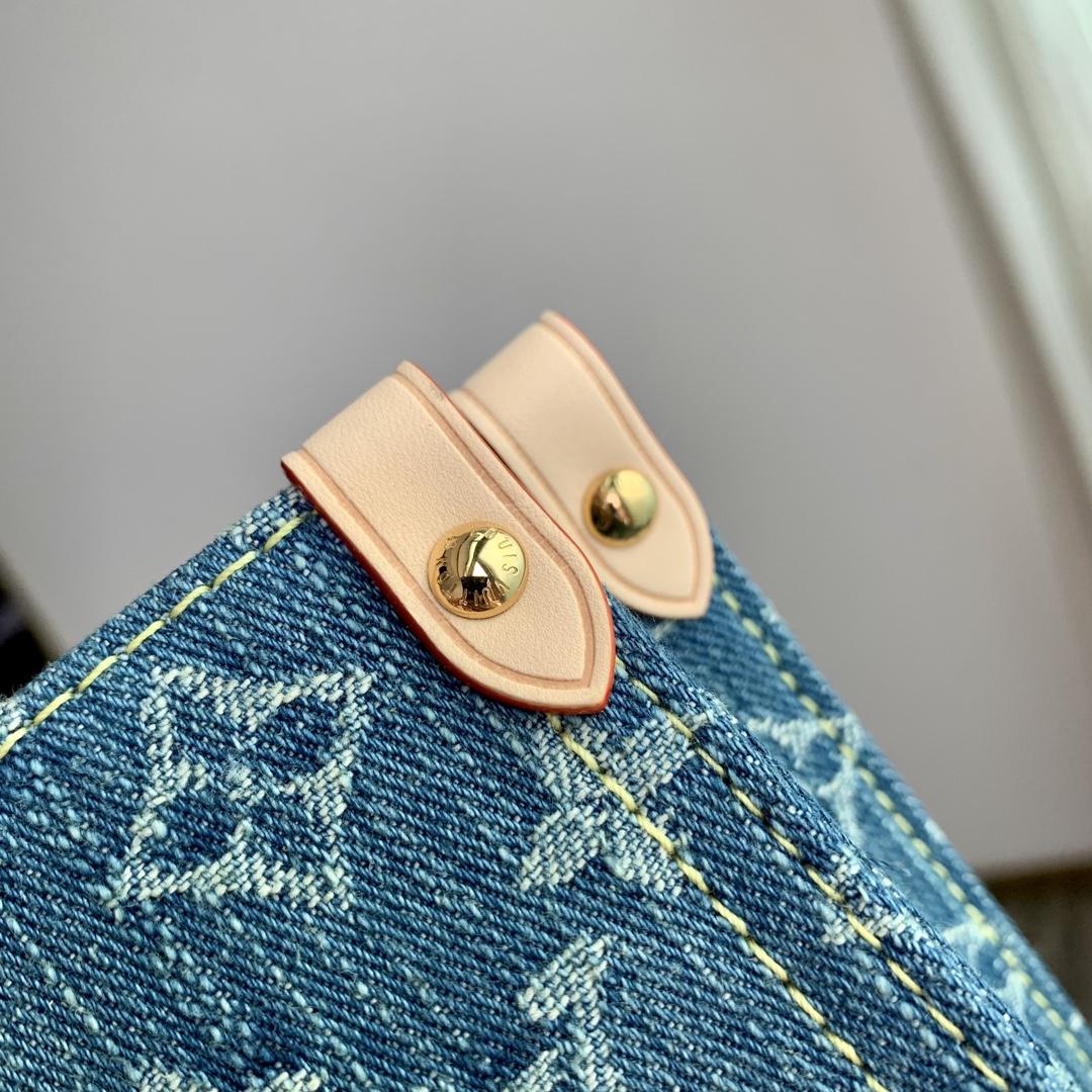 Louis Vuitton OnTheGo MM   M46871 - 