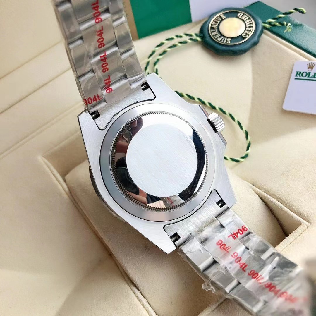 Rolex Oyster Perpetual Watch  - PerfectKickZ