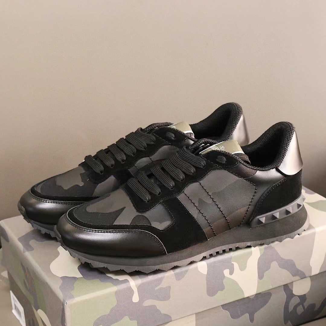 Valenti Rockrunner Sneakers - PerfectKickZ