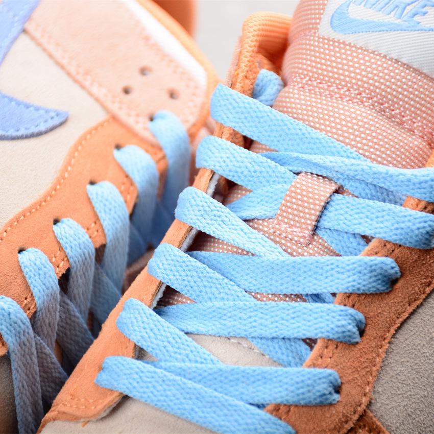 Nike Dunk Low Sanddrift Blue  Sneakers    HF0106-10015 - PerfectKickZ