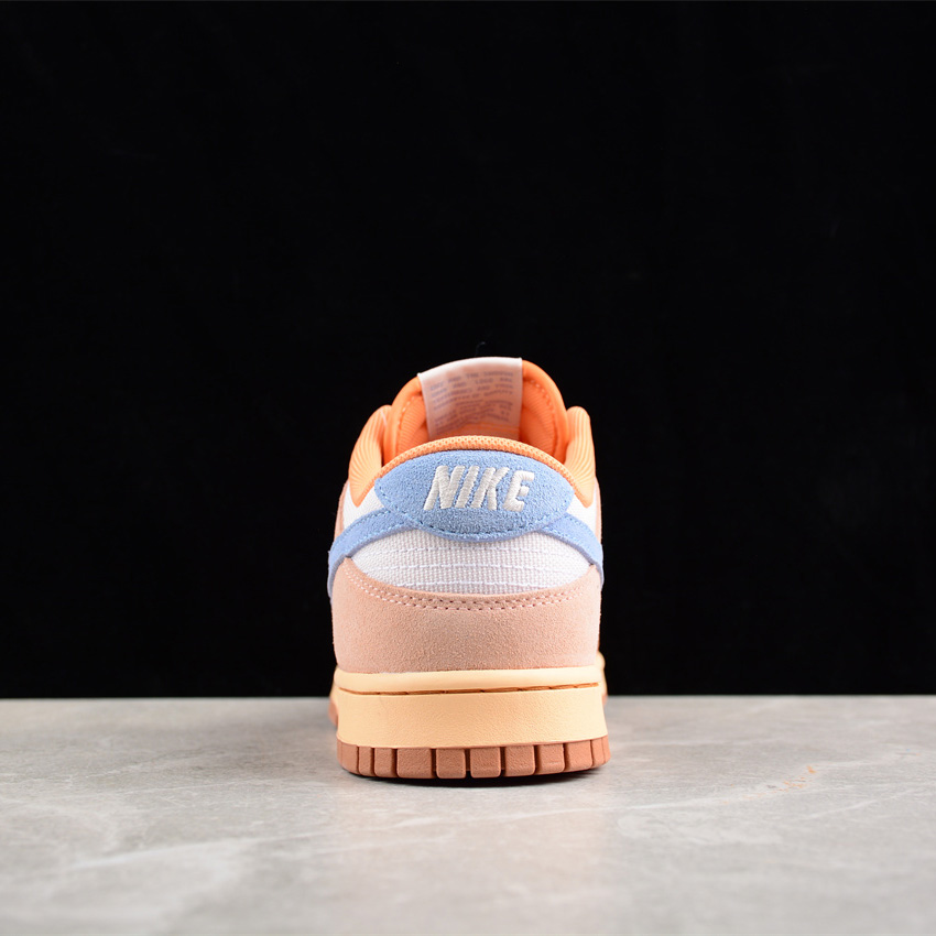 Nike Dunk Low Sanddrift Blue  Sneakers    HF0106-10015 - PerfectKickZ