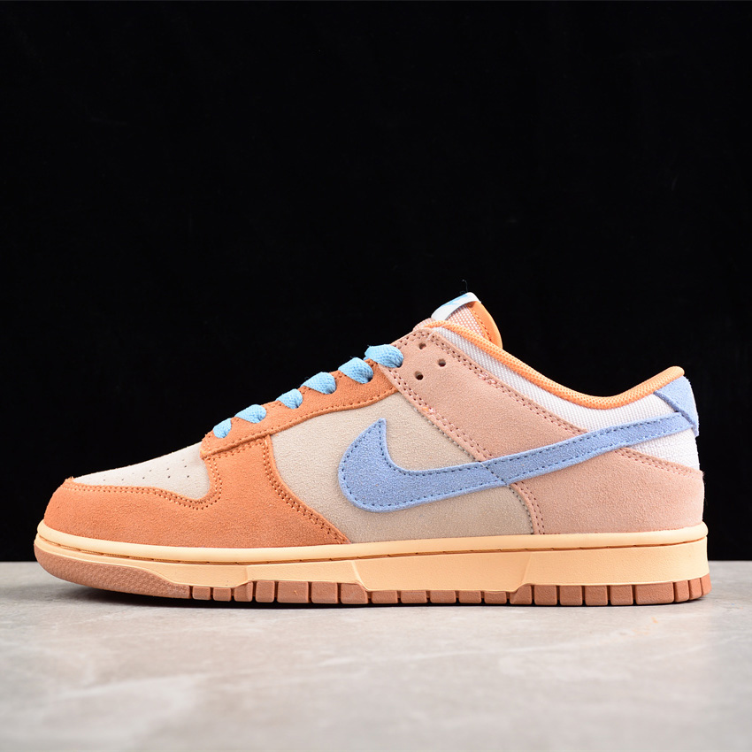 Nike Dunk Low Sanddrift Blue  Sneakers    HF0106-10015 - PerfectKickZ