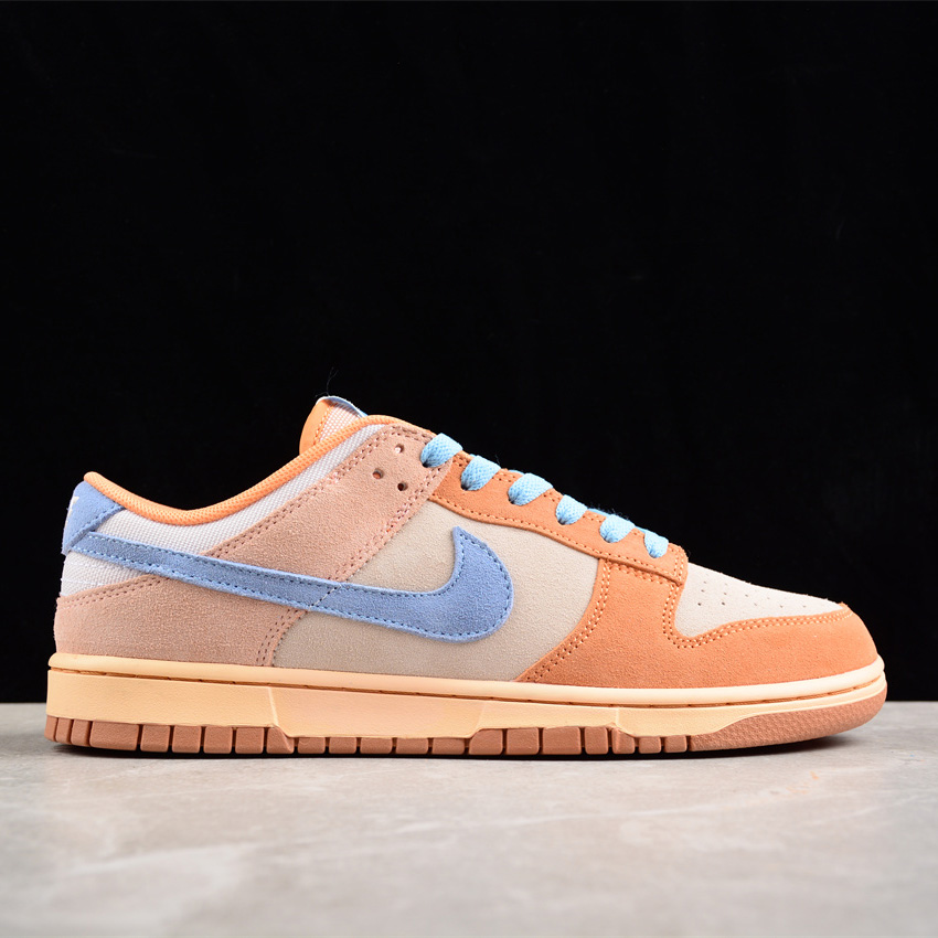 Nike Dunk Low Sanddrift Blue  Sneakers    HF0106-10015 - PerfectKickZ