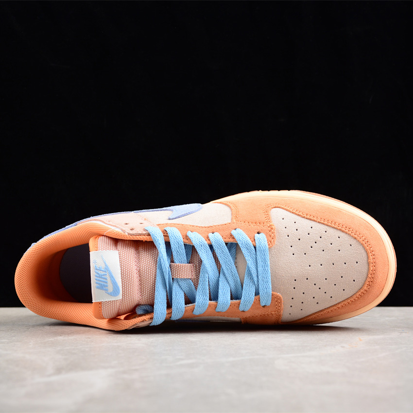 Nike Dunk Low Sanddrift Blue  Sneakers    HF0106-10015 - PerfectKickZ