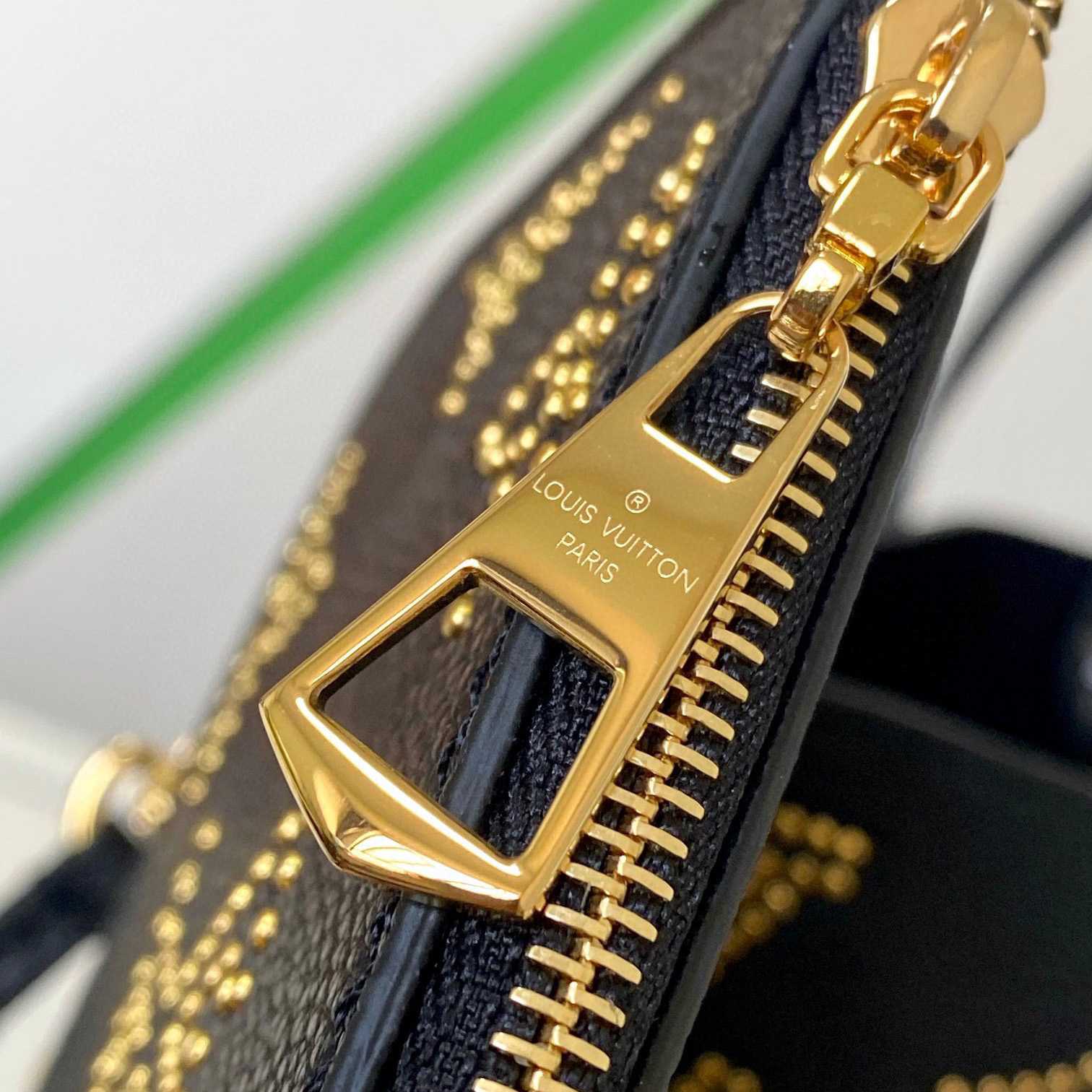 Louis Vuitton Blossom PM  M23393 - PerfectKickZ
