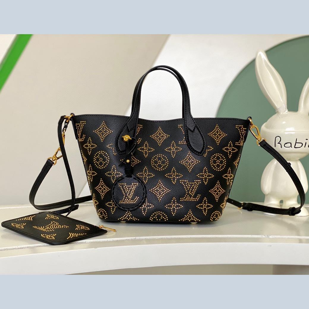 Louis Vuitton Blossom PM  M23393 - PerfectKickZ