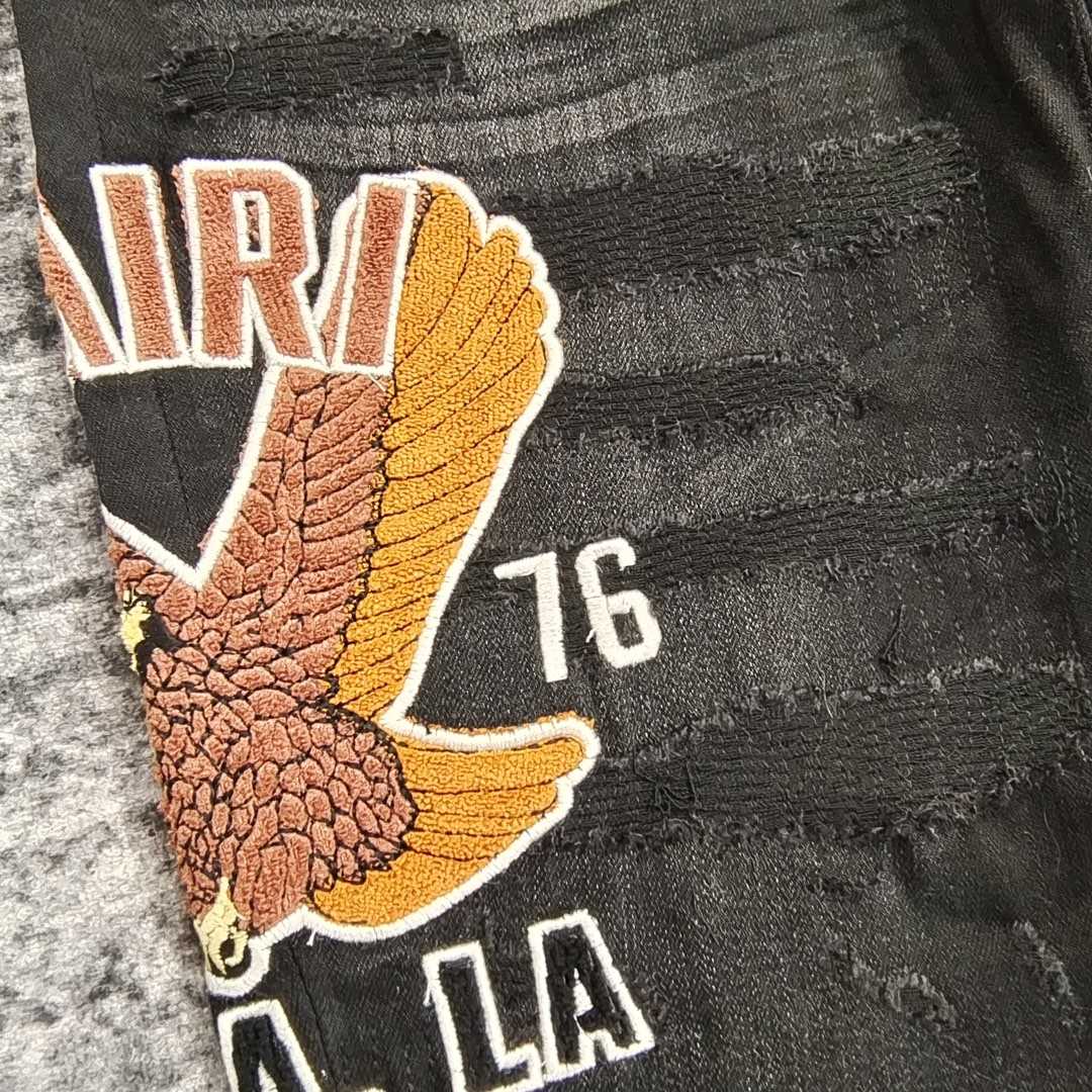 Amiri Slim Fit Jeans    657 - PerfectKickZ